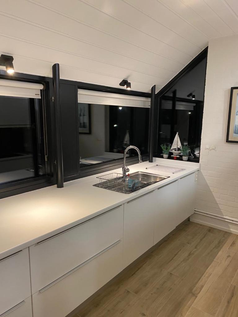 Villa Noordzeedreef Ref 317 Oostduinkerke Εξωτερικό φωτογραφία
