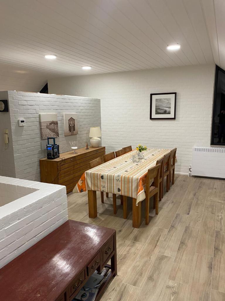 Villa Noordzeedreef Ref 317 Oostduinkerke Εξωτερικό φωτογραφία