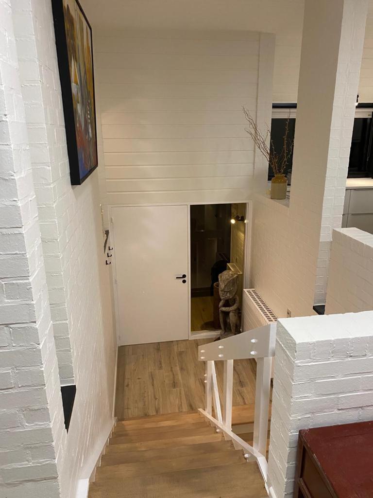 Villa Noordzeedreef Ref 317 Oostduinkerke Εξωτερικό φωτογραφία