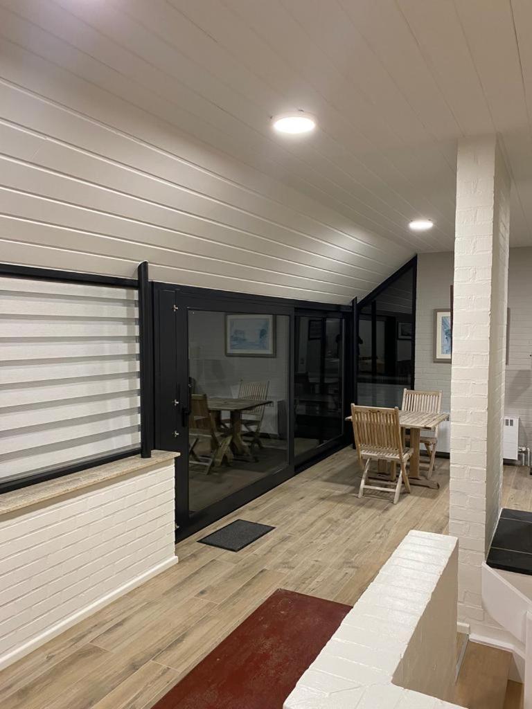 Villa Noordzeedreef Ref 317 Oostduinkerke Εξωτερικό φωτογραφία